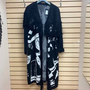 Women’s cardigan